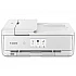 Ink MFP Canon PIXMA TS9551Ca All-In-One, White