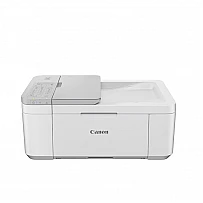Мастиленоструен МФУ Canon PIXMA TR4756i бял