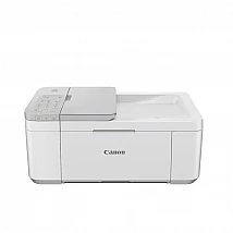 Мастиленоструен МФУ Canon PIXMA TR4756i бял