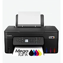Мастиленоструйно МФУ Canon PIXMA G3480 черен