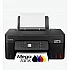 Мастиленоструйно МФУ Canon PIXMA G3480 черен