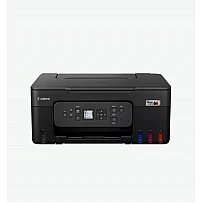 Мастиленоструйно МФУ Canon PIXMA G3480 черен