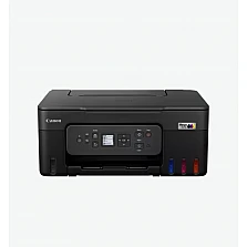 Мастиленоструйно МФУ Canon PIXMA G3480 черен