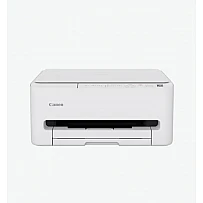 Мастиленоструйно мултифункционално устройство Canon PIXMA TS4150i All-In-One бял