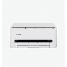 Мастиленоструйно мултифункционално устройство Canon PIXMA TS4150i All-In-One бял