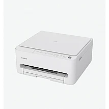 Мастиленоструйно мултифункционално устройство Canon PIXMA TS4150i All-In-One бял