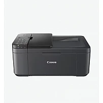 Мастиленоструйно мултифункционално устройство Canon PIXMA TR4755i All-In-One черен