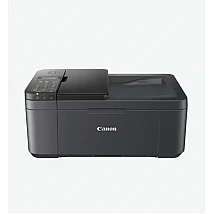 Мастиленоструйно мултифункционално устройство Canon PIXMA TR4755i All-In-One черен