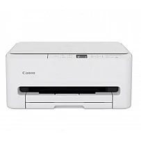Мастиленоструйно мултифункционално устройство Canon PIXMA TS6550i All-In-One бяло