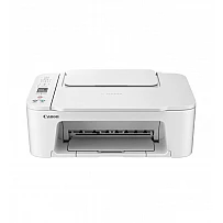 Мастиленоструйно мултифункционално устройство Canon PIXMA TS3751i All-In-One бяло