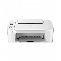 Мастиленоструйно мултифункционално устройство Canon PIXMA TS3751i All-In-One бяло