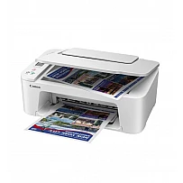 Мастиленоструйно мултифункционално устройство Canon PIXMA TS3751i All-In-One бяло