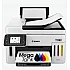 Inkjet all-in-one printer Canon MAXIFY GX6140, white/black