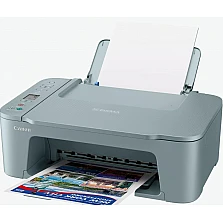 Canon PIXMA TS3752i All‑In‑One colour inkjet multifunction printer, blue