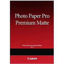 Paper canon pm-101, a4, 20 sheets