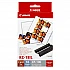 Хартия Canon Color Ink/Label set KC-18IL