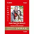 Paper for printer canon plus glossy ii pp-201, a4, 20 sheets