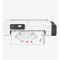 Плотер Canon imagePROGRAF TC‑21 + стойка за принтер Stand SD‑24