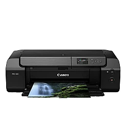 Мастиленоструен принтер Canon PIXMA PRO-200 A3+, LAN