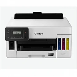 Мастиленоструен принтер Canon MAXIFY GX5040