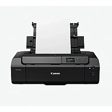 Мастиленоструен принтер Canon PIXMA PRO-200S