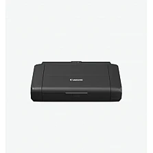 Мастиленоструен принтер Canon MAXIFY BX110 с батерия