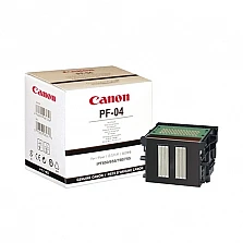 Пачатаща глава Canon PF-04 iPF 650/ 655/ 750/ 755