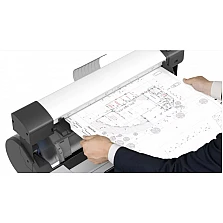 Скенер Canon MFP LM24