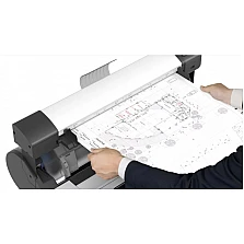 Скенер Canon MFP LM36