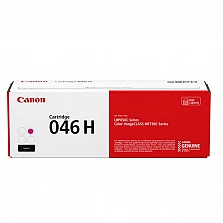 Тонер касета Canon CRG-046H M