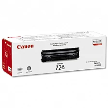 Toner cartridge canon crg-726