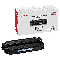 Toner cartridge canon ep-27