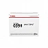 Тонер касета Canon CRG-039H