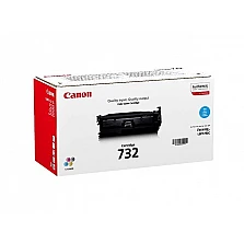 Тонер касета Canon CRG-732C