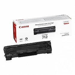 Тонер касета Canon CRG-712