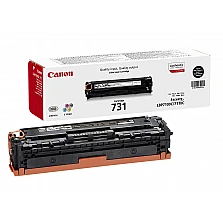 Тонер касета Canon CRG-731BK
