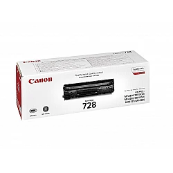 Тонер касета Canon CRG-728