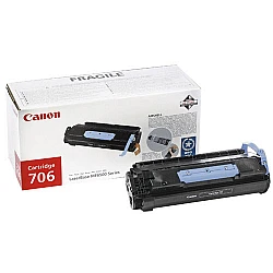 Тонер касета Canon CRG-706
