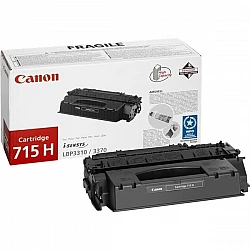 Тонер касета Canon CRG-715H