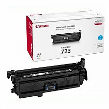 Тонер касета Canon CRG-723C