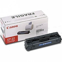 Тонер касета Canon EP-22