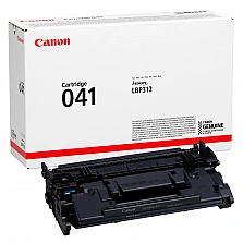 Тонер касета Canon CRG-041