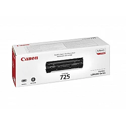 Тонер касета Canon CRG-725