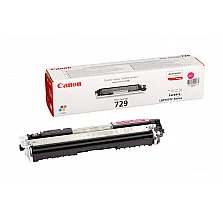 Тонер касета Canon CRG-729M