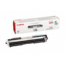Тонер касета Canon CRG-729C