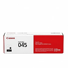 Тонер касета Canon CRG-045 BK