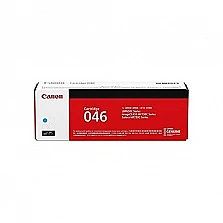 Тонер касета Canon CRG-046 C