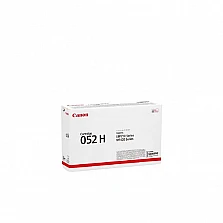 Тонер касета Canon CRG-052H