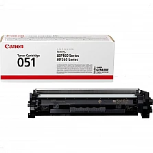 Тонер касета Canon CRG-051