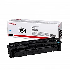 Тонер касета Canon CRG-054 C